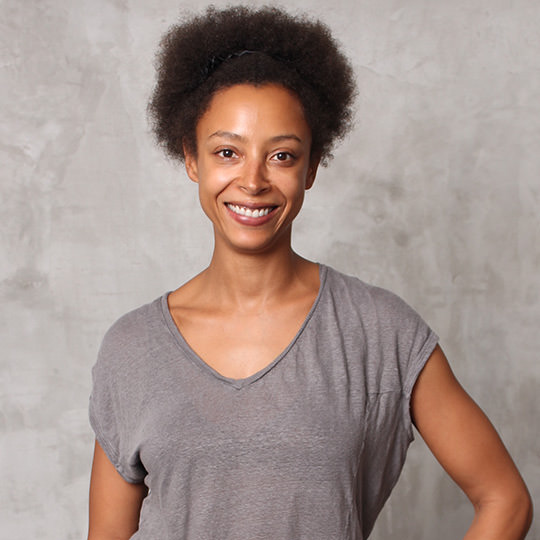 Gesche Reimers Casting Agentur Modelkartei