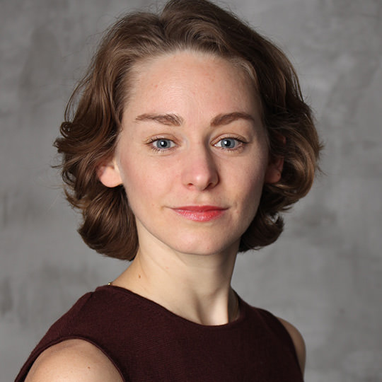 Gesche Reimers Casting Agentur Modelkartei