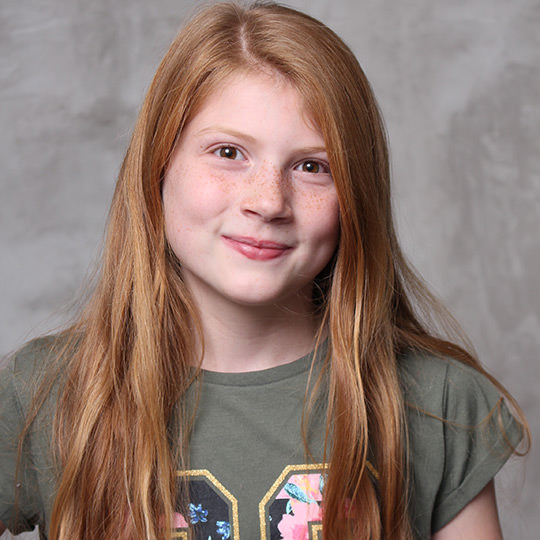 Gesche Reimers Casting Agentur Modelkartei