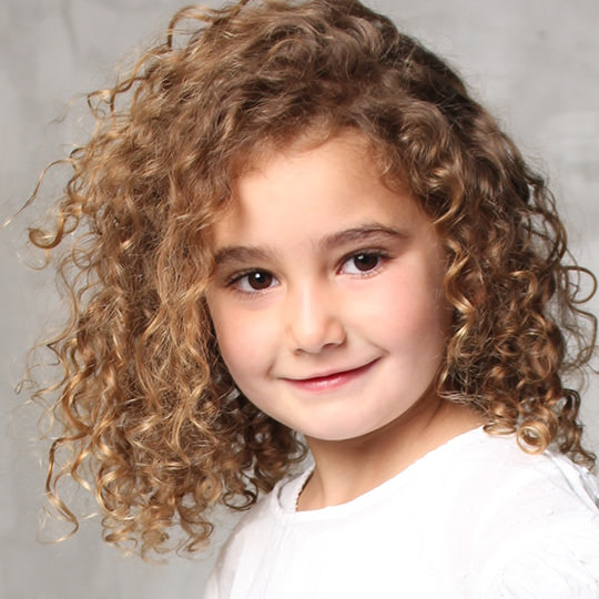 Gesche Reimers Casting Agentur Modelkartei